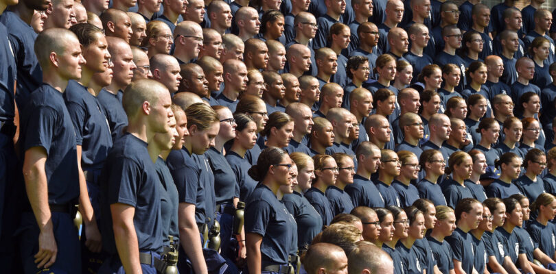 Coast Guard reporting of sexual assault cases still lacking, GAO finds