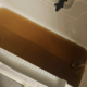 Brown water afflicts residents of military housing in New Jersey