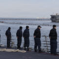Naval Station Norfolk sailor found dead in building