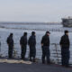 Naval Station Norfolk sailor found dead in building