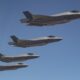 Lockheed delivered record 191 F-35s as it cleared out TR-3 backlog