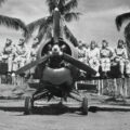 The ace of aces: This Marine Corps aviator shot down 23 enemy planes