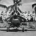 The ace of aces: This Marine Corps aviator shot down 23 enemy planes