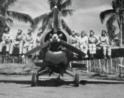 The ace of aces: This Marine Corps aviator shot down 23 enemy planes