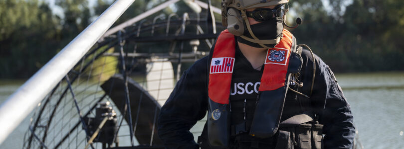 Coast Guard adopts service-wide mandatory physical fitness training
