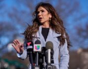 US seizes sixth sanctioned tanker it says has ties to Venezuela