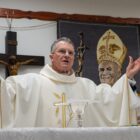Archbishop says it’s ‘morally acceptable’ for troops to defy orders