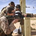 DOD launches review of ‘effectiveness’ of women in ground combat roles