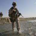 Female troops bristle at Pentagon’s review of combat roles