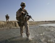 Female troops bristle at Pentagon’s review of combat roles