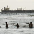 US intercepts fifth sanctioned tanker