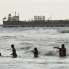 US intercepts fifth sanctioned tanker