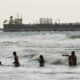 US intercepts fifth sanctioned tanker