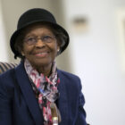 ‘Hidden Figure’ Gladys West, GPS pioneer and Navy civilian, dies at 95