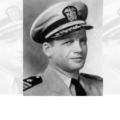 This WWII sailor stepped in to save a fellow POW from a beating