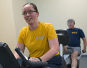 Navy introduces combat fitness test for SEALs, fleet divers, others