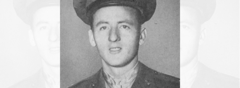 This Marine pilot earned ace status as a Wildcat menace in the Pacific