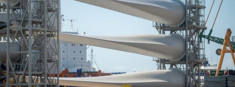 Pentagon Brushes Off Request to Understand How Wind Turbines Threaten National Security