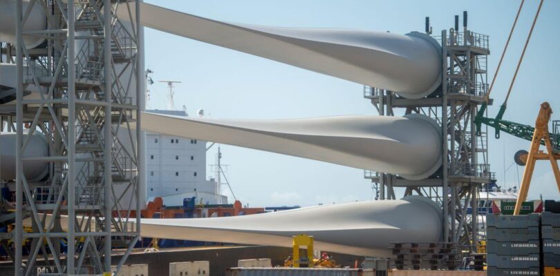 Pentagon Brushes Off Request to Understand How Wind Turbines Threaten National Security
