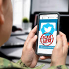 Rampant attempts to defraud troops warrants crack down, advocates say
