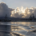 Former US sailor sentenced to 16 years for selling ship intel to China
