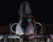 US launches retaliatory strikes against ISIS in Syria