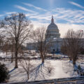 Senate passes government funding deal despite GOP backlash