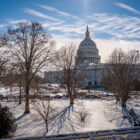 Senate passes government funding deal despite GOP backlash