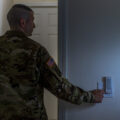 Utilities billing resumes for some military housing residents