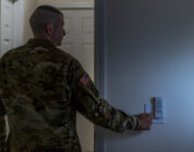 Utilities billing resumes for some military housing residents