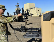 US base commanders to have more say in defeating drone intrusions