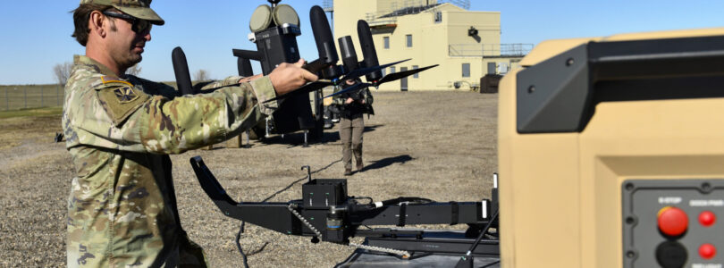 US base commanders to have more say in defeating drone intrusions