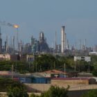 US forces seize seventh sanctioned tanker linked to Venezuela