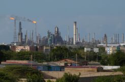 US forces seize seventh sanctioned tanker linked to Venezuela