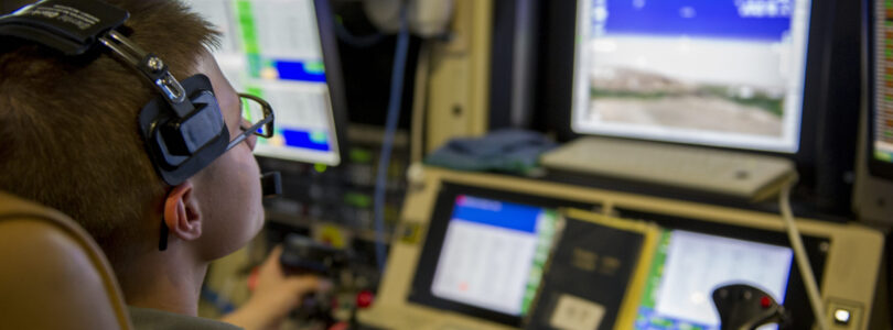 DOD ordered to study mental health impacts among military drone pilots