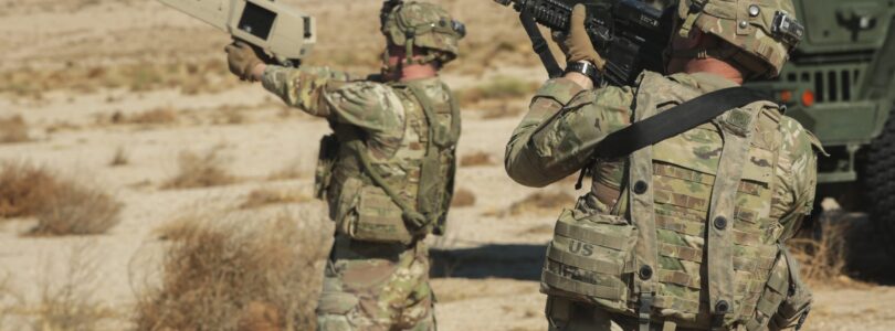 Bureaucratic confusion leaves DOD sites exposed to drones, DOD IG says