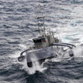US Navy to deploy unmanned systems with surface forces this year
