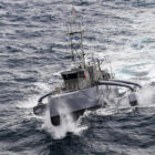 US Navy to deploy unmanned systems with surface forces this year