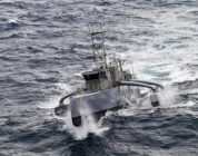 US Navy to deploy unmanned systems with surface forces this year