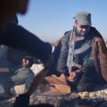 US military transfers 150 Islamic State detainees from Syria to Iraq