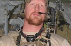 The Latest in Ex-Navy SEAL Robert O’Neill’s $25 Million Defamation Lawsuit