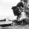Pearl Harbor’s Forgotten 1944 Disaster Killed at Least 163 Men and Reformed Navy Safety Measures