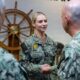 Adm. James Kilby, Vice Chief of Naval Operations, visits Navy Recruiting Command [Image 6 of 8]