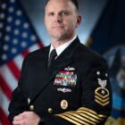 Master Chief Petty Officer Andrew J. Hochgraver