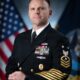 Master Chief Petty Officer Andrew J. Hochgraver