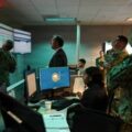 The Honorable Benjamin C. Kohlmann, Assistant Secretary of the Navy for Manpower and Reserve Affairs, visits Navy Recruiting Command [Image 4 of 5]