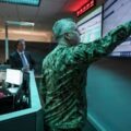 The Honorable Benjamin C. Kohlmann, Assistant Secretary of the Navy for Manpower and Reserve Affairs, visits Navy Recruiting Command [Image 5 of 5]