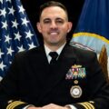 CDR Rob Terranova, Jr.