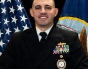CDR Rob Terranova, Jr.