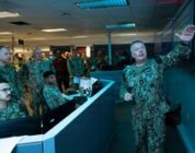 Adm. James Kilby, Vice Chief of Naval Operations, visits Navy Recruiting Command [Image 3 of 8]